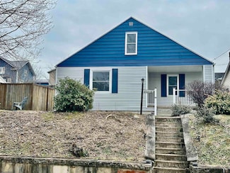 653 Madigan Ave, Morgantown, WV 26501