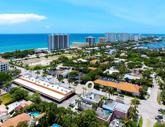 831 E Palmetto Park Rd Unit 827, Boca Raton, FL 33432