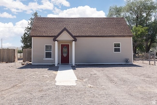 15 S 100 E, Joseph, UT 84739