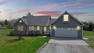 25 W 1100 N, Wheatfield, IN 46392