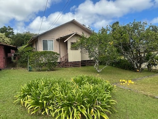 53-460 Halaula Maulili Rd, Kapaau, HI 96755