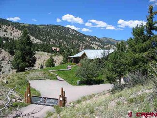 0 Margo Ln Unit 8210, Lake City, CO 81235