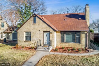 5915 Chicago Ave, Minneapolis, MN 55417