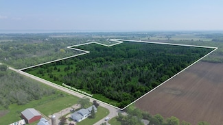 0 W Lone Elm Rd, van Dyne, WI 54979