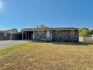 102 Capri Dr, Melbourne, AR 72556