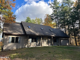 553 Potter Hill Rd, Bolton Landing, NY 12814