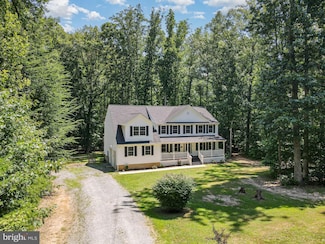 640 W Rocky Run Rd, Fredericksburg, VA 22406