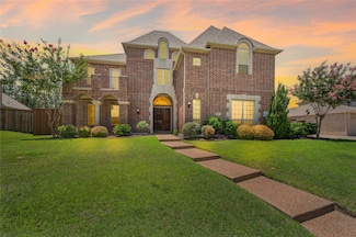 723 Nighthawk Dr, Murphy, TX 75094