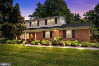 1143 Temple Dr, Yardley, PA 19067