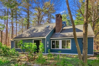 190 E Bare Hill Rd, Harvard, MA 01451