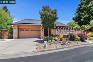 65 Saint Thomas Ln, Pleasant Hill, CA 94523