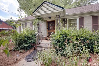 553 N Chase St, Athens, GA 30606