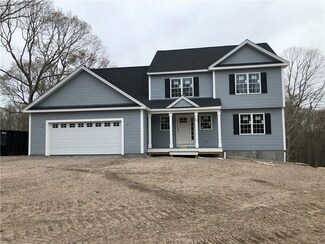 37 Hidden Meadows Dr, Charlestown, RI 02813