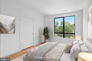 7175 12th St NW Unit 613, Washington, DC 20012