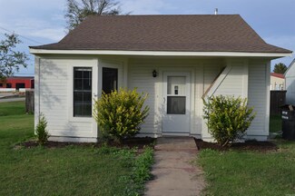 100 Mallard Cove, Trumann, AR 72472