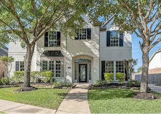 22118 Silver Blueberry Trail, Cypress, TX 77433