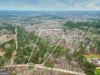 325 Digby Rd, Covington, GA 30014