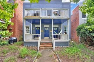 2111 Maplewood Ave, Richmond, VA 23220
