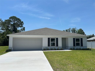 6 Whittier Ln, Palm Coast, FL 32164