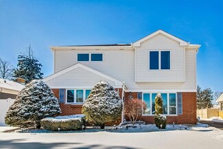 1512 S 4th Ave, Des Plaines, IL 60018