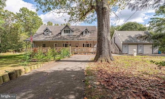 31 S Jersey Ave, Dorothy, NJ 08317
