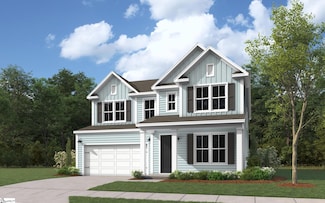 3049 Ambrosia Dr, Duncan, SC 29334