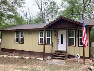 142 Walnut Ridge Rd, Livingston, TX 77351