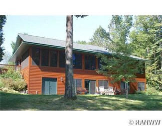 N2620 Warren Rd, Sarona, WI 54870