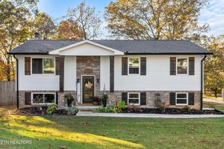 11201 Concord Woods Dr, Knoxville, TN 37934