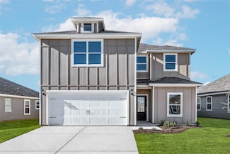 9501 Teton Vista Dr, Fort Worth, TX 76140