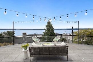 4232 Chilberg Ave SW, Seattle, WA 98116