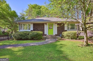 2049 Oakview Rd SE, Atlanta, GA 30317