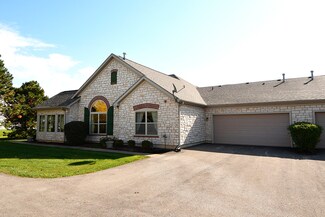 16026 S Messenger Cir, Homer Glen, IL 60491