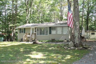 117 Kiowa Path, Pocono Lake, PA 18347