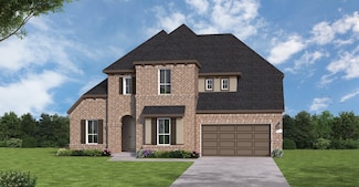 Haskell II, Wylie, TX 75098