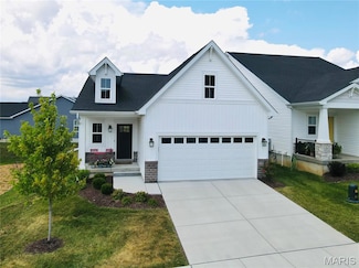 6529 Anna Grace Ln, Saint Louis, MO 63123