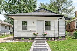 3455 Brouse Ave, Indianapolis, IN 46218