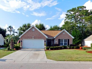 4562 Fringetree Dr, Murrells Inlet, SC 29576