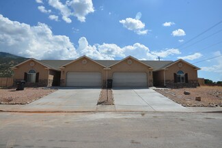 183 &185 W 995 S, Cedar City, UT 84720