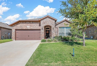 15741 Wheelwright Ln, Fort Worth, TX 76177