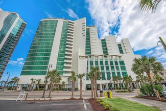 201 S Ocean Blvd Unit 608, Myrtle Beach, SC 29577