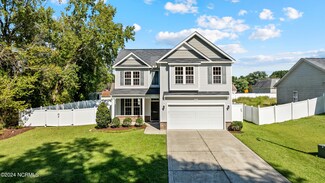 112 Mill Stone Dr, Goldsboro, NC 27530