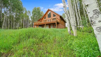 732 Crest Dr, Cimarron, CO 81220