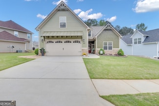 187 Greenview Dr, Newnan, GA 30265