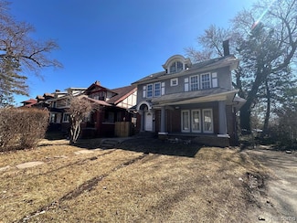150 Mclean St, Highland Park, MI 48203
