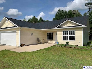 4050 Milan Rd, Florence, SC 29506