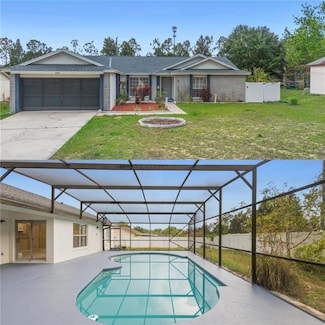 2304 Clementine Trail, Clermont, FL 34714