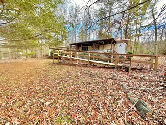 303 Jonestown Rd, Covington, VA 24426