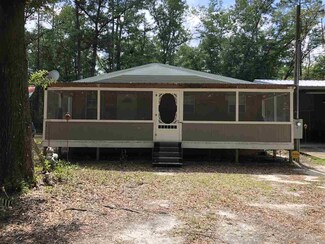 45907 SW State Road 65, Bristol, FL 32321