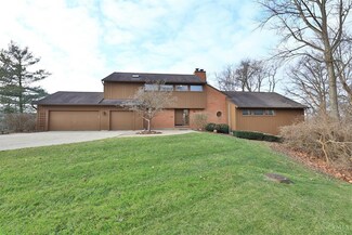 2615 Saddleback Dr, Cincinnati, OH 45244